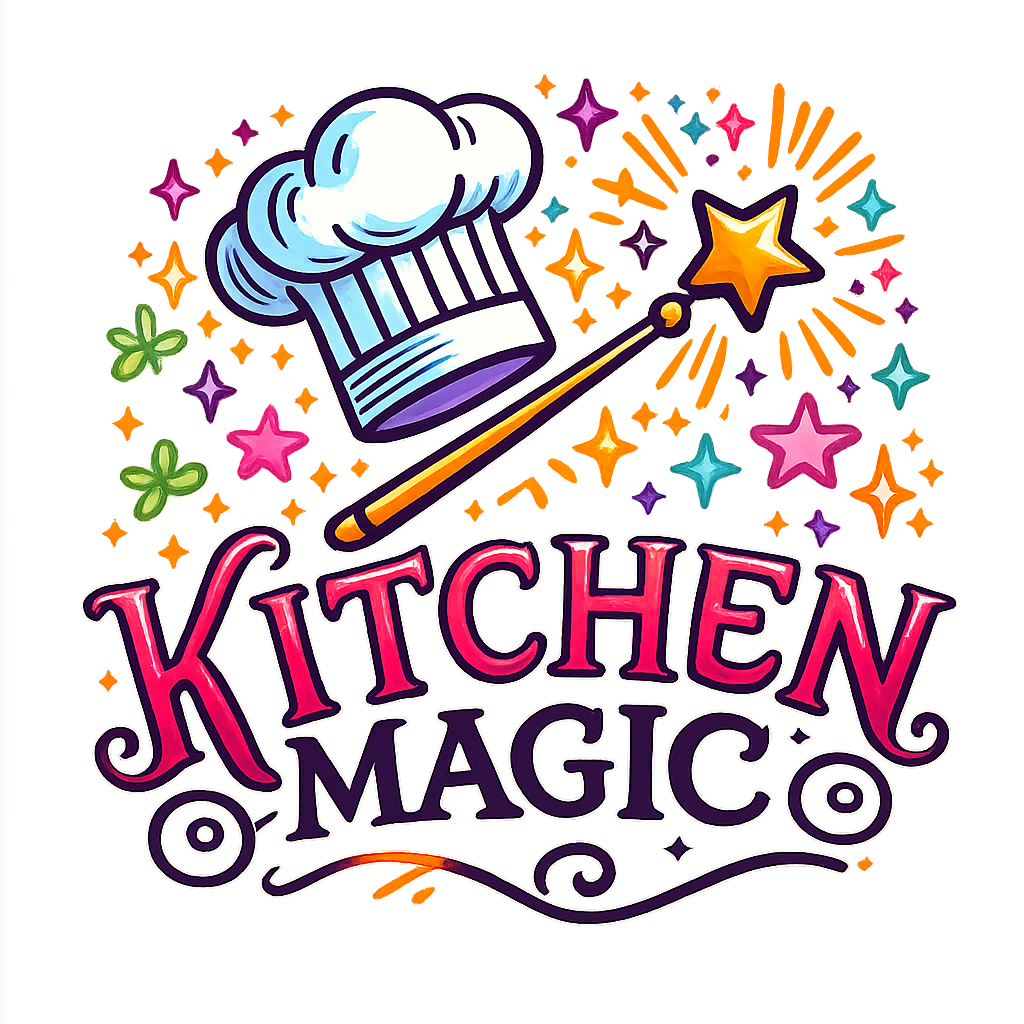 Kitchen Magic