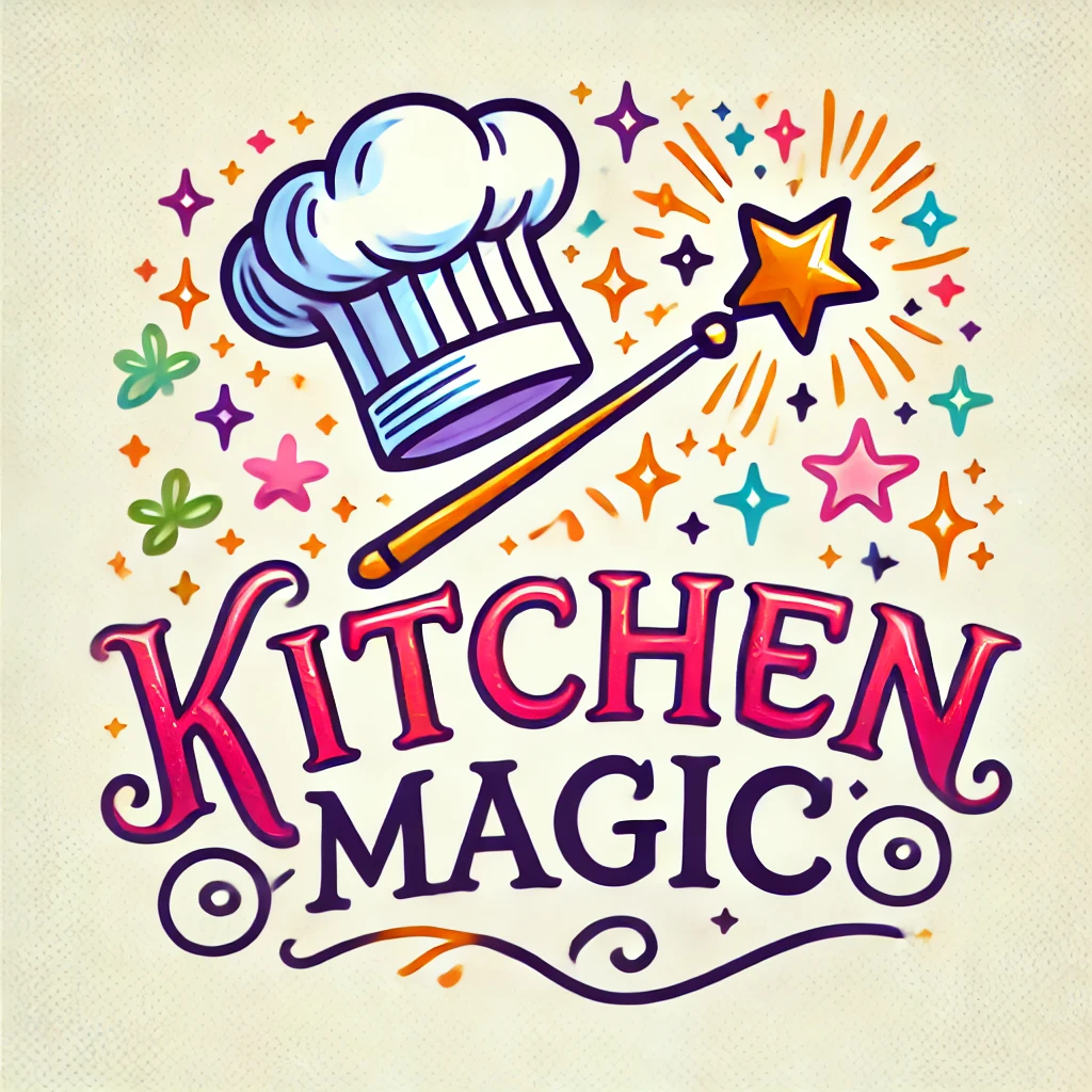 Kitchen Magic