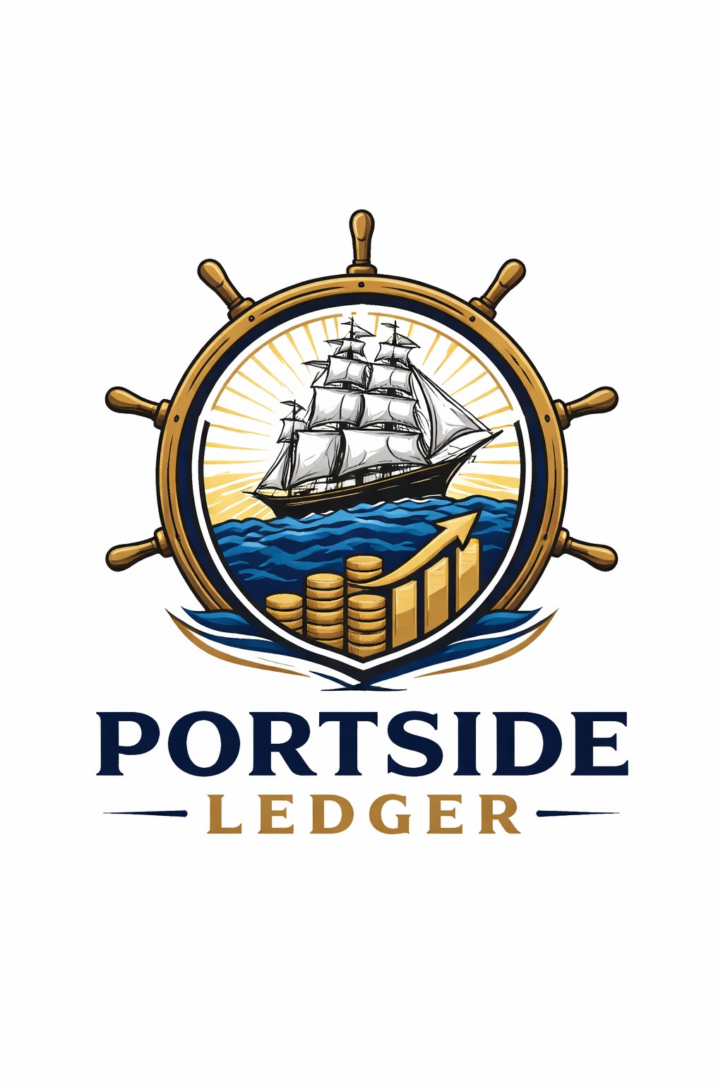 PortSide Ledger